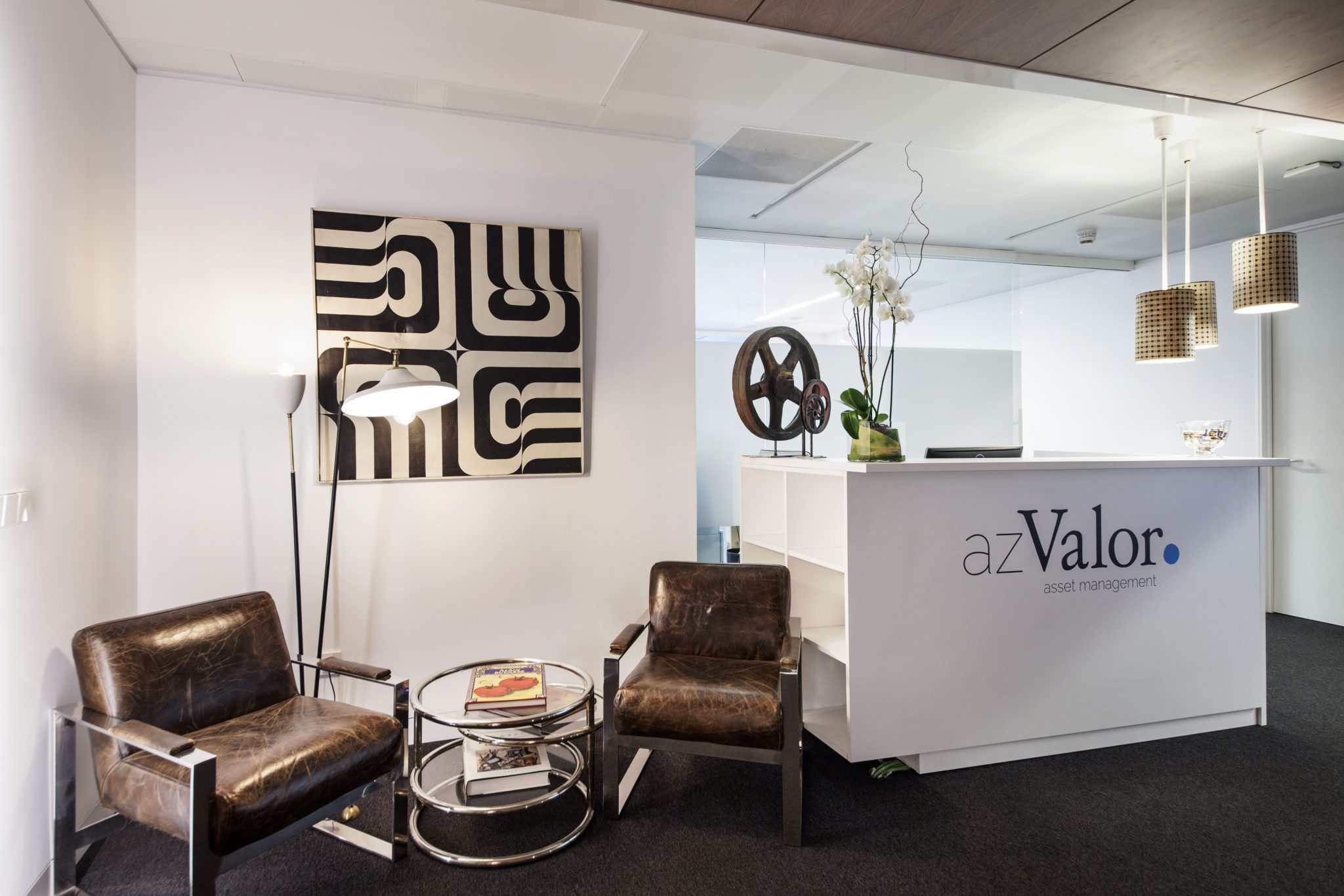 decoración de hogar