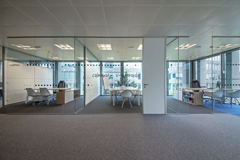 sede social de pharmex