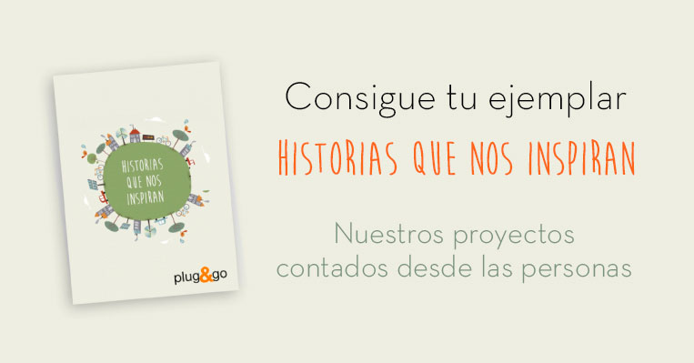 historias que nos inspiran