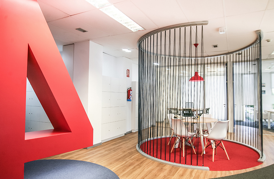 cambios en la arquitectura