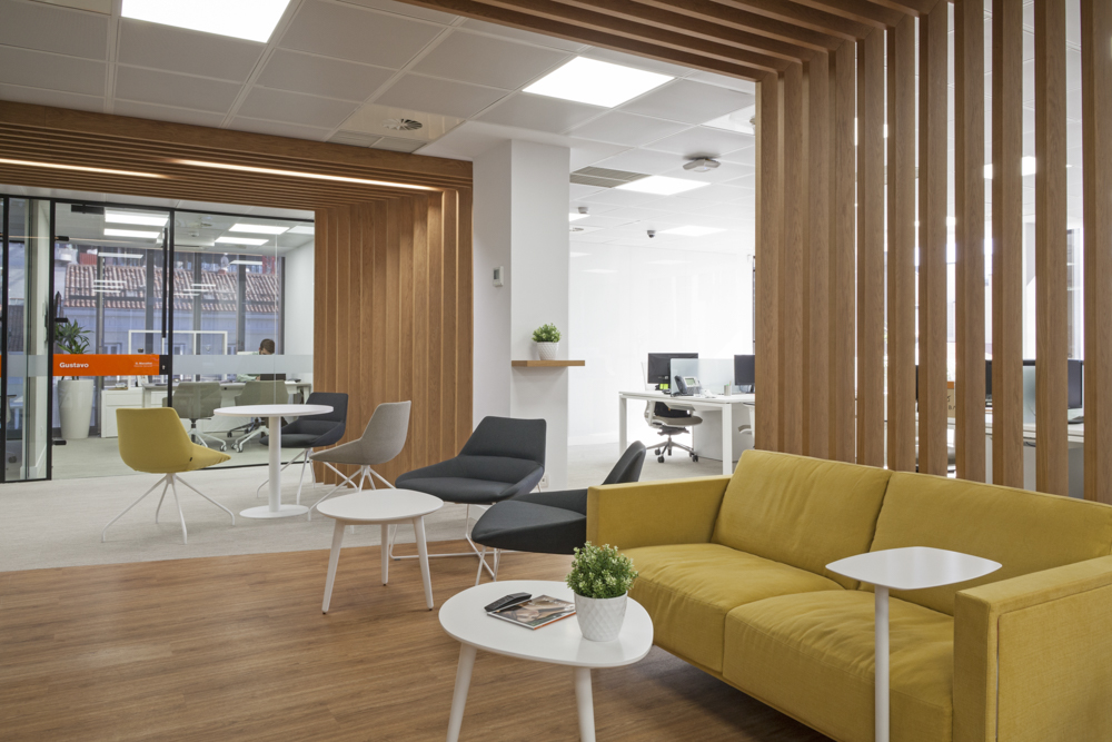 decoración de hogar