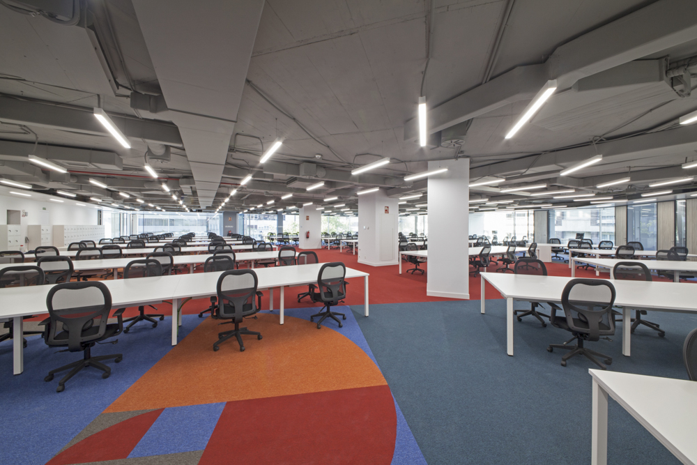 nuevos estilos de liderazgo