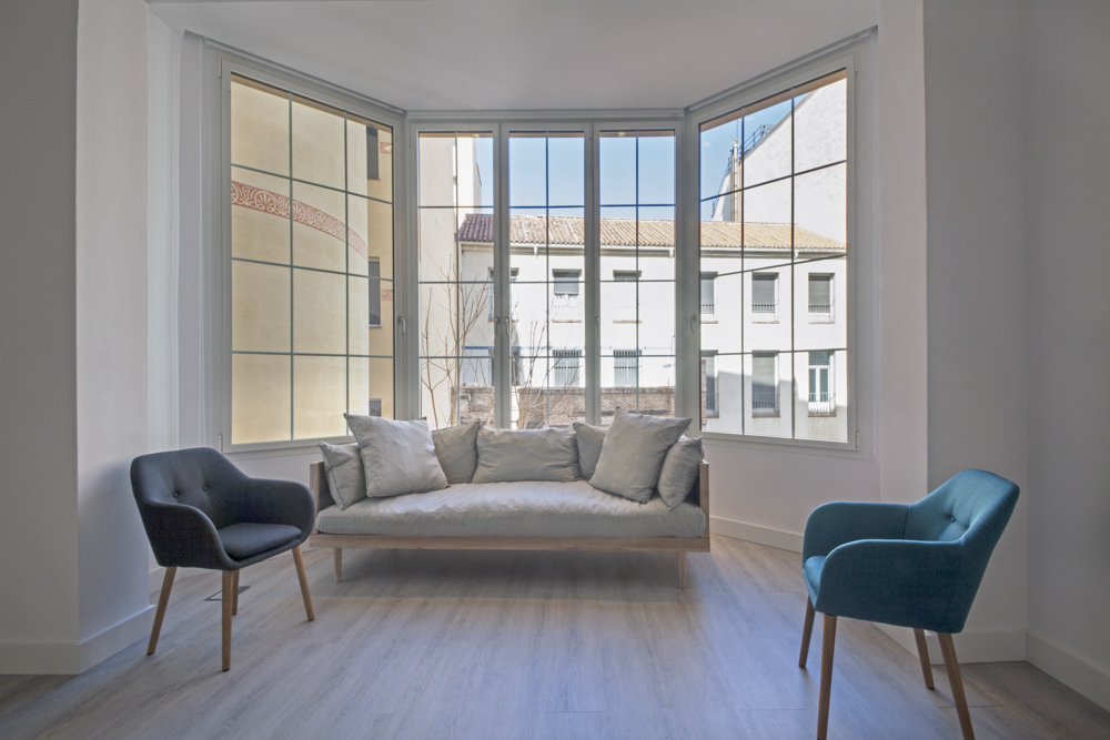 decoración de hogar