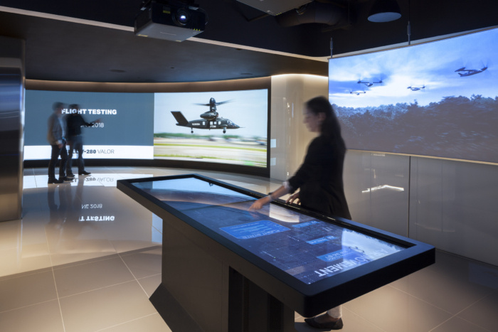 branding en el diseño de oficinas