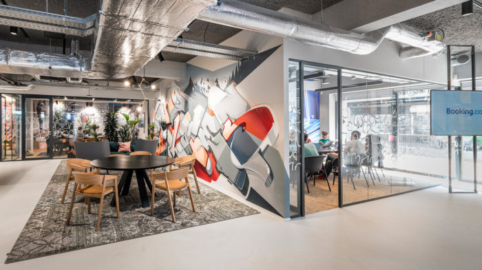 branding en el diseño de oficinas