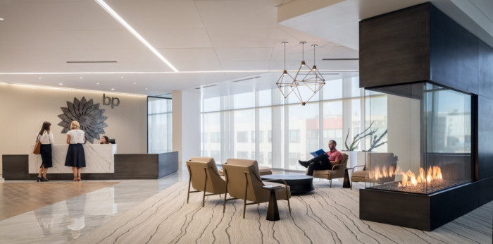 branding en el diseño de oficinas