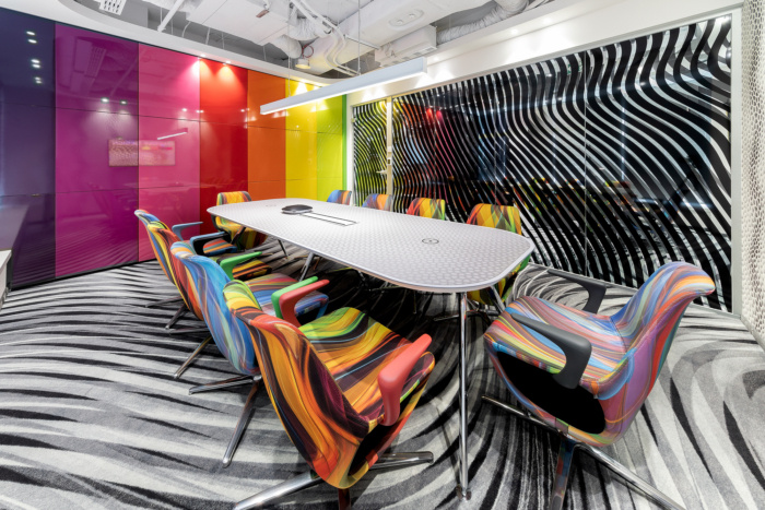 branding en el diseño de oficinas