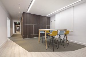 espacios para motivar el talento