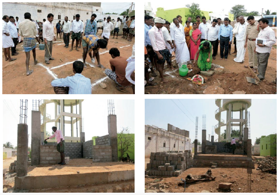 Plug&go colabora con la Fundación Vicente Ferrer