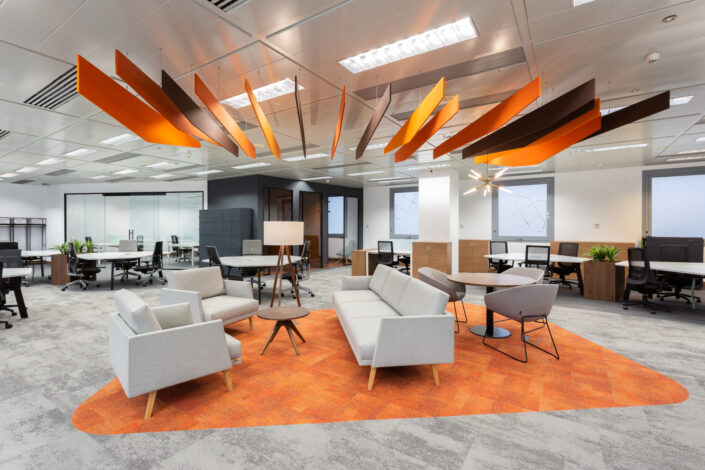 Cultura corporativa post