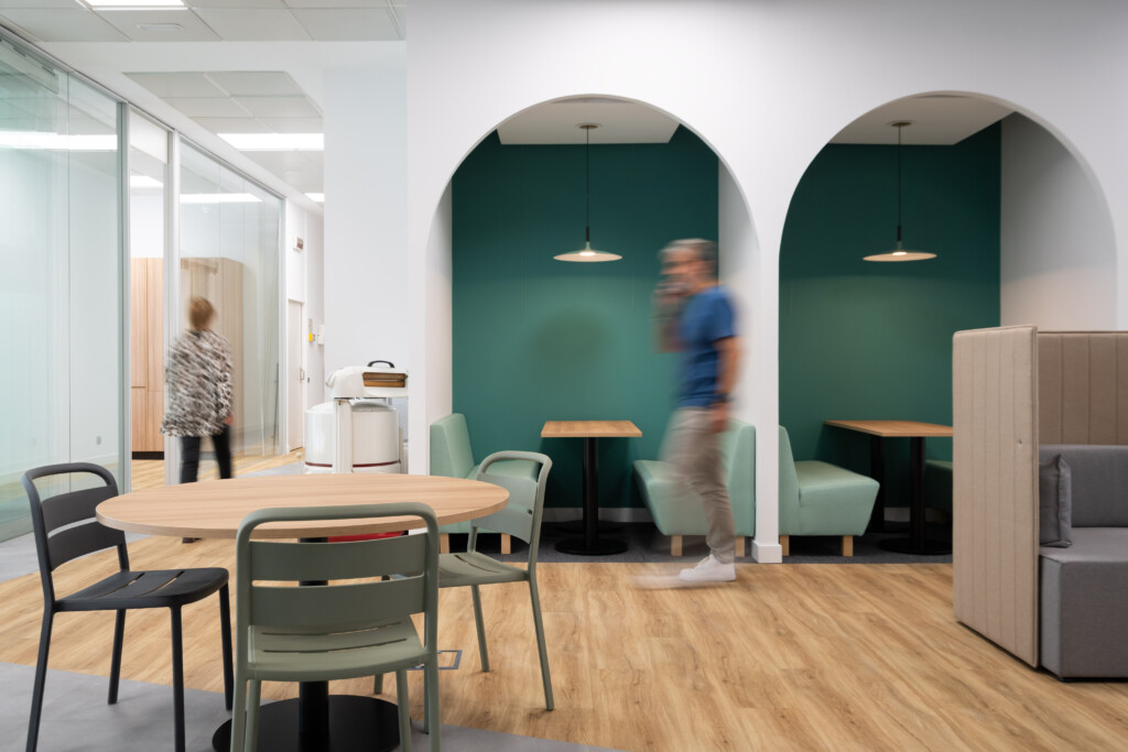 cabecera post arquitectura corporativa con propósito