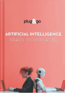 book Lugares de trabajo preparados para la IA