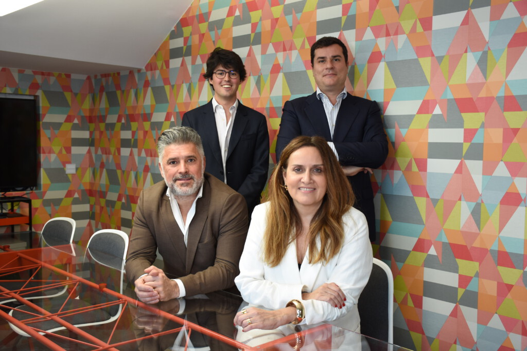 plug&go real estate equipo