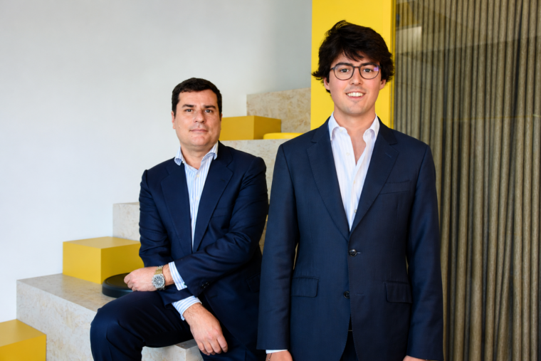 Real Estate plug&go equipo